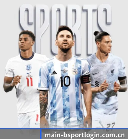 B体育 APP 界面 | bsport