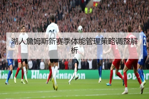 湖人詹姆斯新赛季体能管理策略调整解析 - bsport